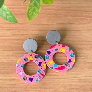 Artisan ✨Handmade earrings ✨